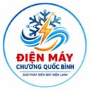 Chương Quốc Bình - Giải pháp điện máy điện lạnh