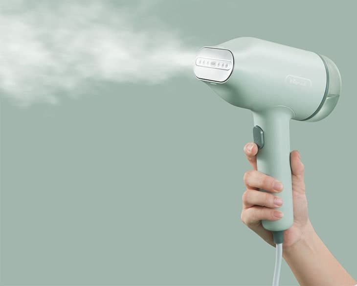 Bàn ủi hơi nước cầm tay Bear GTJ-B10S1