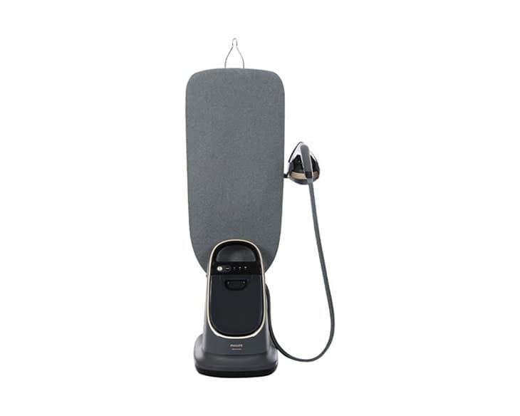 Bàn ủi hơi nước đứng Philips AIS8540/80