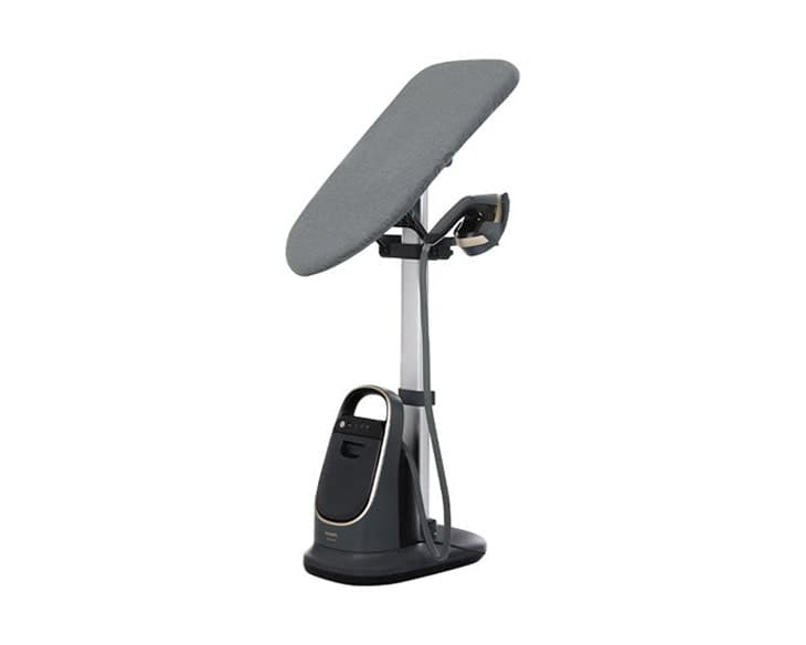 Bàn ủi hơi nước đứng Philips AIS8540/80