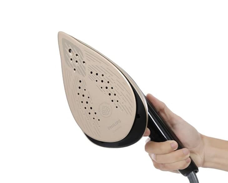 Bàn ủi hơi nước đứng Philips AIS8540/80