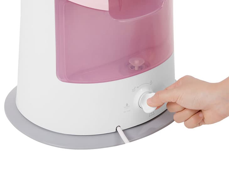 Bàn ủi hơi nước đứng Philips GC485/49 1800W