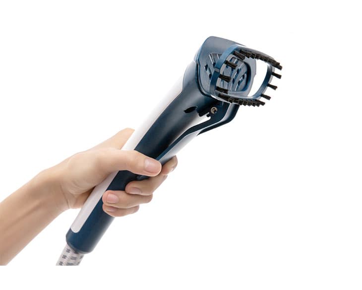 Bàn ủi hơi nước đứng Philips GC518 1600W