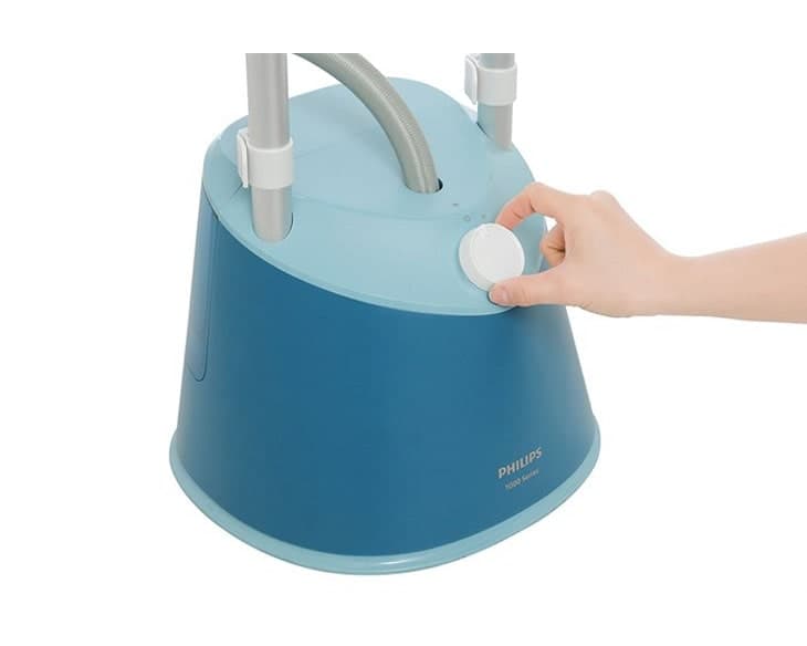 Bàn ủi hơi nước đứng Philips STE1040/20