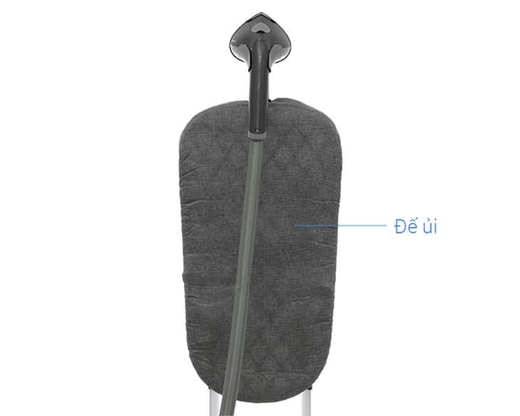 Bàn ủi hơi nước đứng Philips STE3170/80