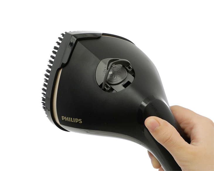 Bàn ủi hơi nước đứng Philips STE3170/80
