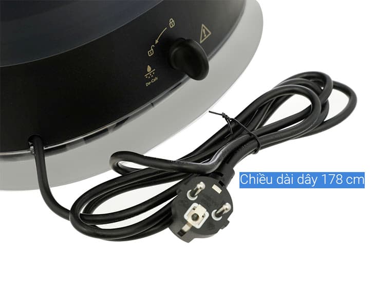 Bàn ủi hơi nước đứng Philips STE3170/80