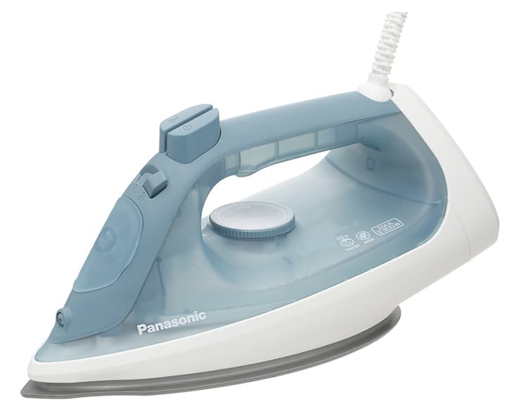 Bàn ủi hơi nước Panasonic NI-S430GRA 2300W