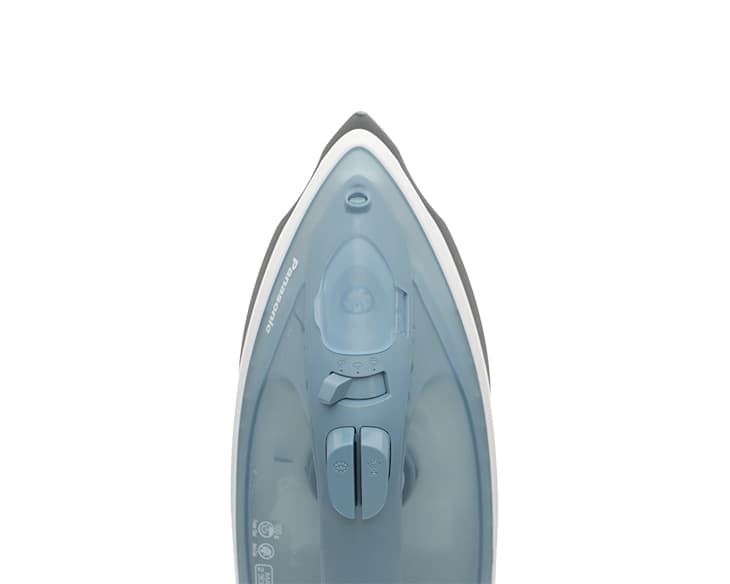Bàn ủi hơi nước Panasonic NI-S430GRA 2300W