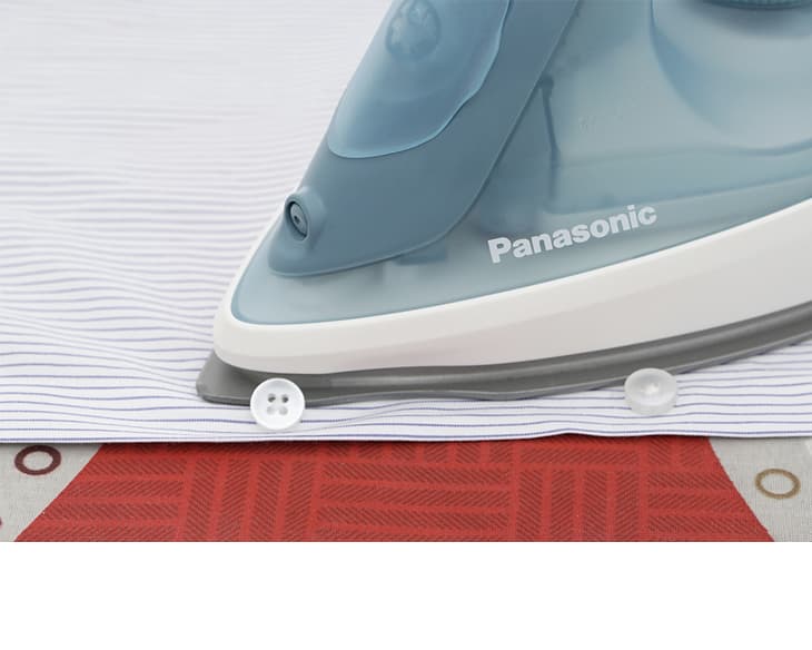 Bàn ủi hơi nước Panasonic NI-S430GRA 2300W