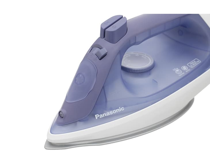 Bàn ủi hơi nước Panasonic NI-S530ARA 2300W