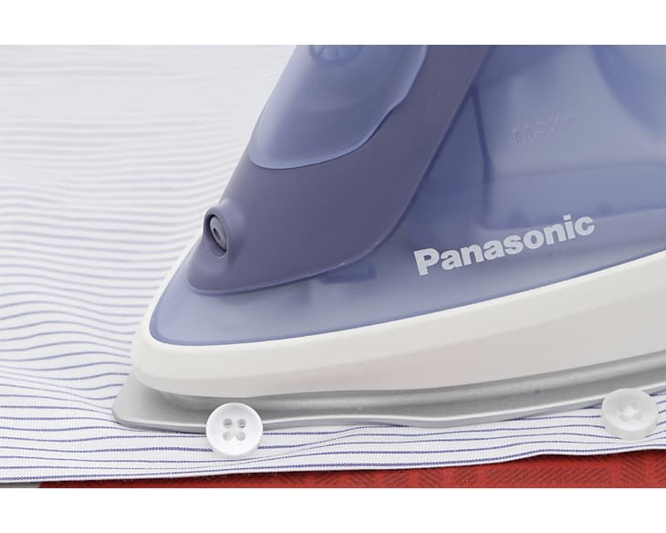 Bàn ủi hơi nước Panasonic NI-S530ARA 2300W