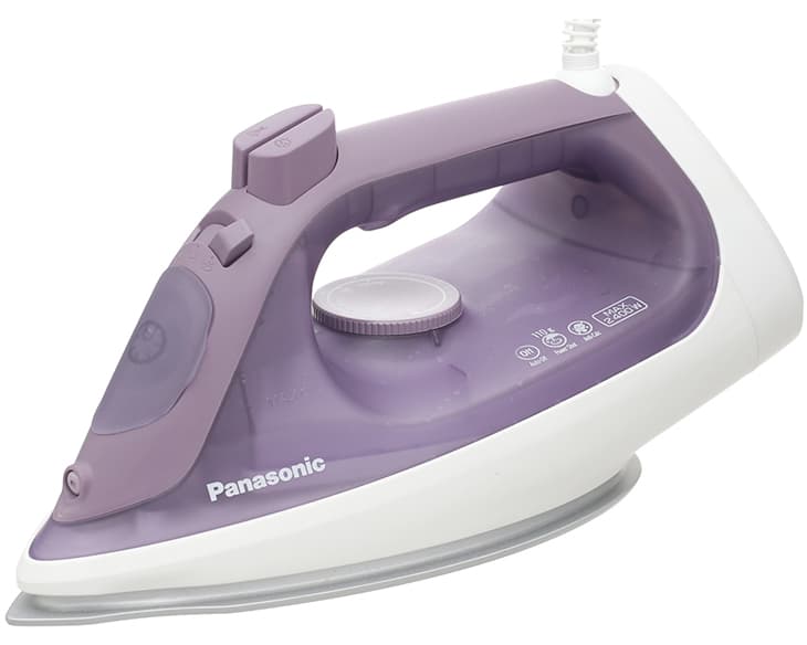 Bàn ủi hơi nước Panasonic NI-S630VRA 2400W