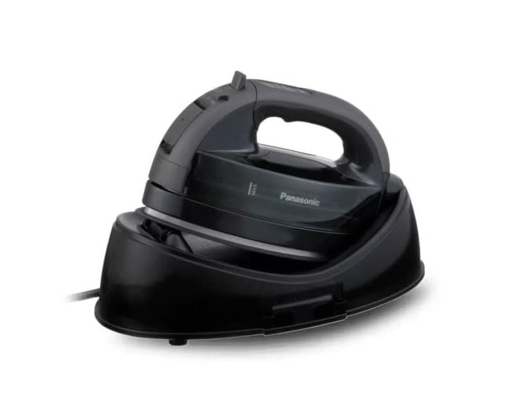 Bàn ủi hơi nước Panasonic PABU-NI-WL55KRA