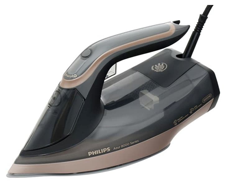 Bàn ủi hơi nước Philips DST8041/80