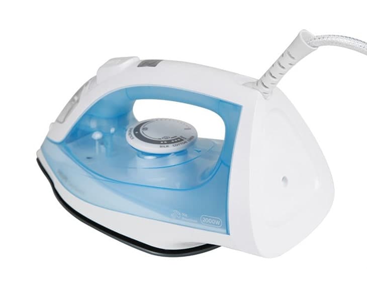 Bàn ủi hơi nước Philips GC1740/20