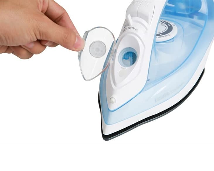 Bàn ủi hơi nước Philips GC1740/20