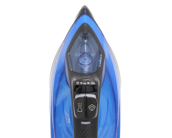 Bàn ủi hơi nước Philips GC3920