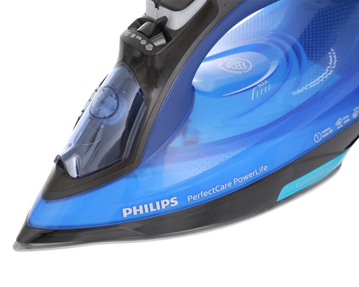 Bàn ủi hơi nước Philips GC3920