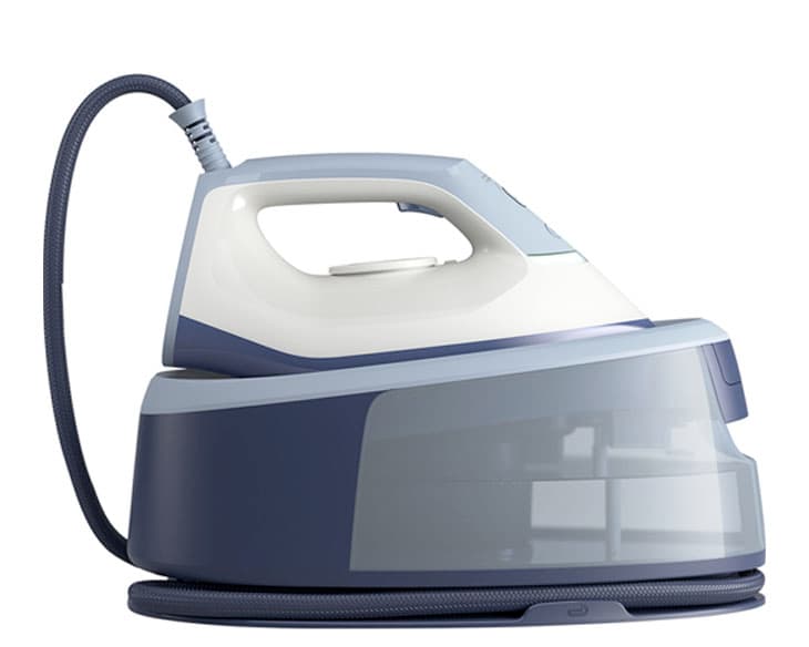 Bàn Ủi Hơi Nước Philips PSG3000/20