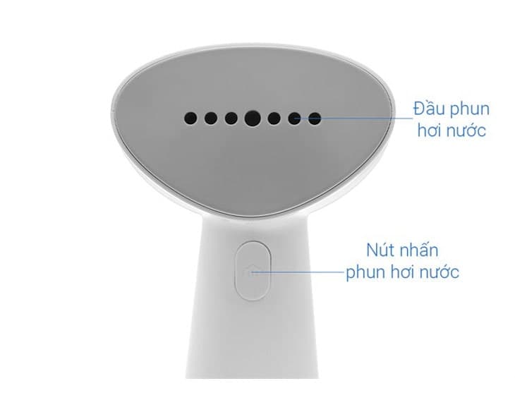 Bàn ủi hơi nước Philips STH1000/10