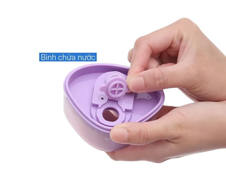 Bàn ủi hơi nước Philips STH3010/30
