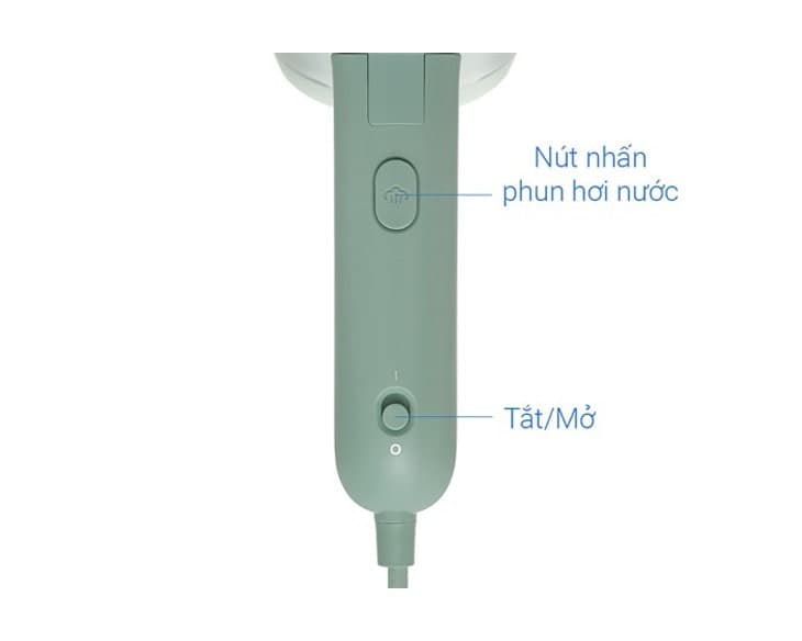 Bàn ủi hơi nước Philips STH3010/70