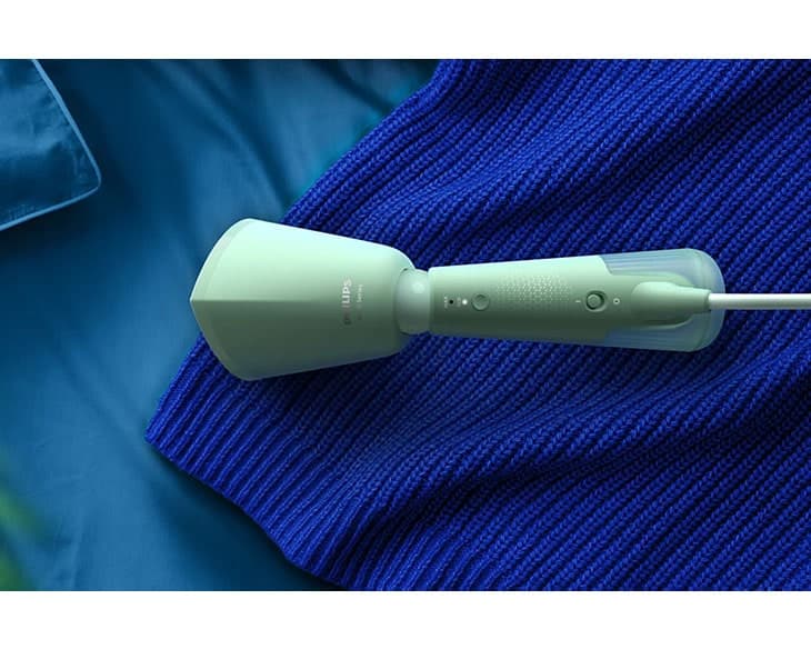 Bàn ủi hơi nước Philips STH5010/70