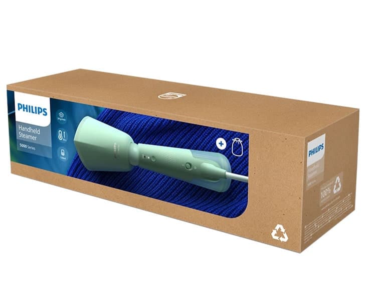 Bàn ủi hơi nước Philips STH5010/70