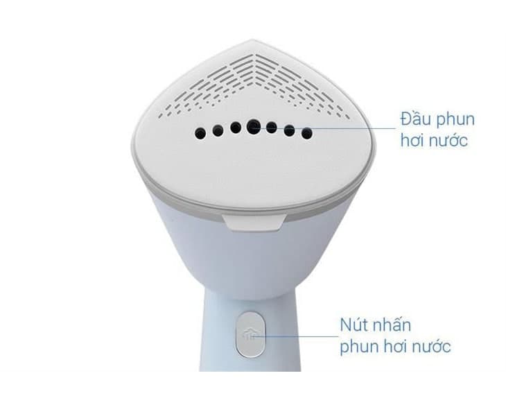 Bàn ủi hơi nước Philips STH5020/20