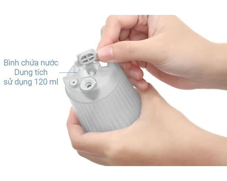 Bàn ủi hơi nước Philips STH5020/20