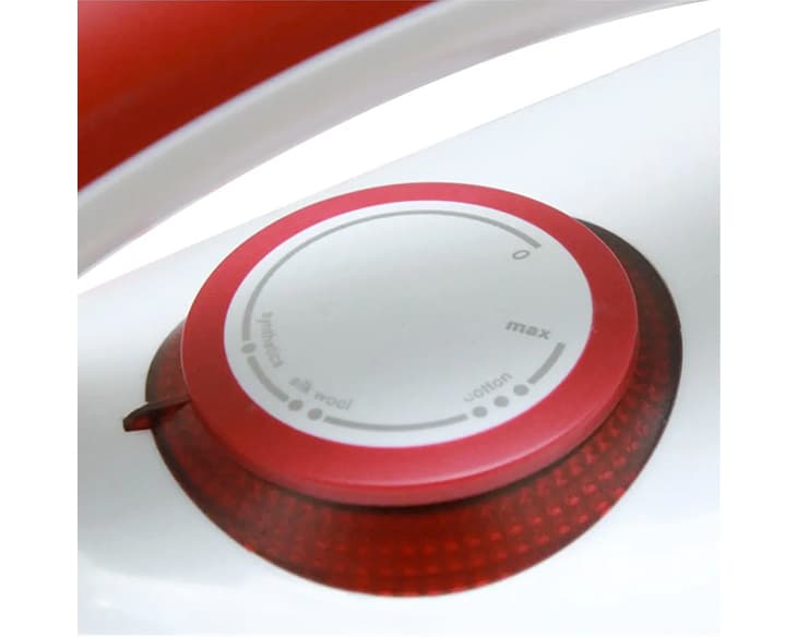 Bàn ủi khô Electrolux EDI1004 1300W