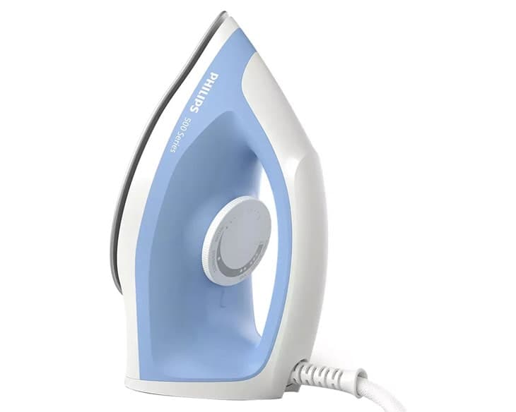 Bàn ủi khô Philips DST0520/20