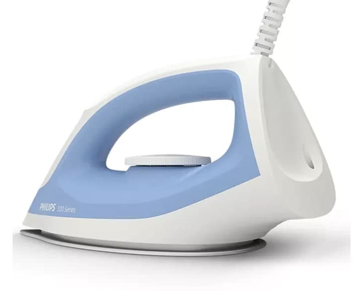 Bàn ủi khô Philips DST0520/20