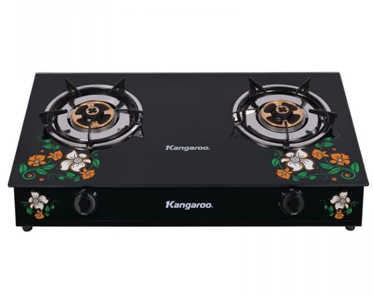 Bếp ga đôi Kangaroo KG503