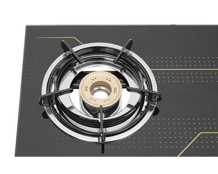 Bếp ga đôi Kangaroo KG516M