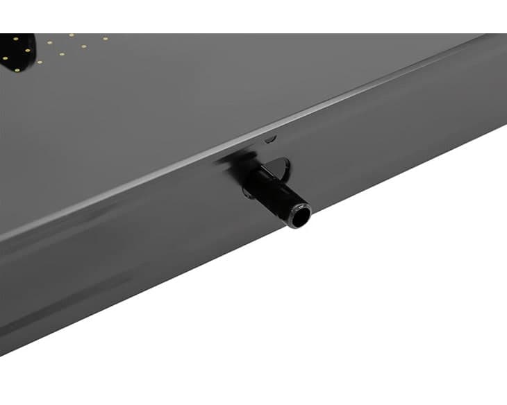 Bếp ga đôi Kangaroo KG516M