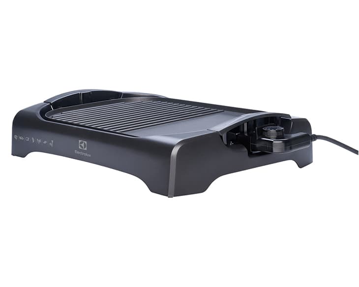 Bếp nướng điện Electrolux ETTG1-40BK 2200W