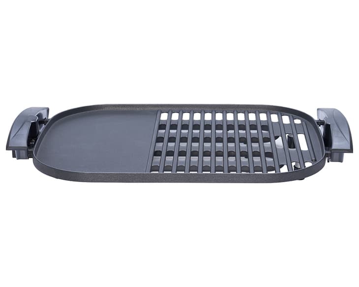 Bếp nướng điện Electrolux ETTG1-40BK 2200W