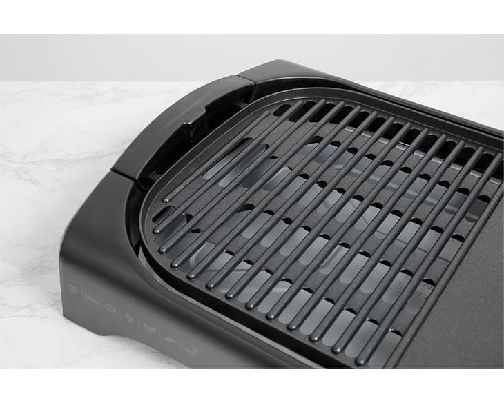 Bếp nướng điện Electrolux ETTG1-40BK 2200W