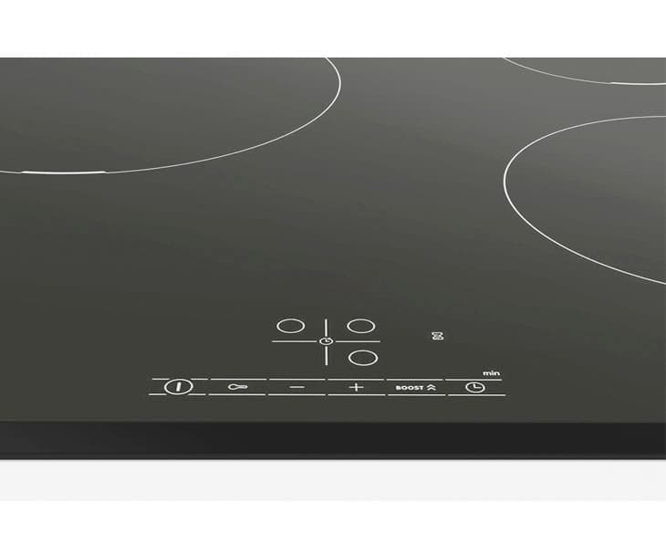 Bếp từ 3 vùng nấu lắp âm Bosch PUC631BB5E