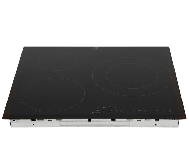 Bếp từ 3 vùng nấu lắp âm Electrolux LIT60336