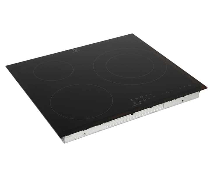 Bếp từ 3 vùng nấu lắp âm Electrolux LIT60336