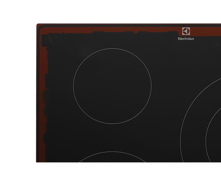 Bếp từ 3 vùng nấu lắp âm Electrolux LIT60336