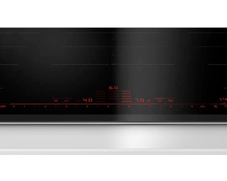 Bếp từ 5 vùng nấu Bosch PXX975DC1E