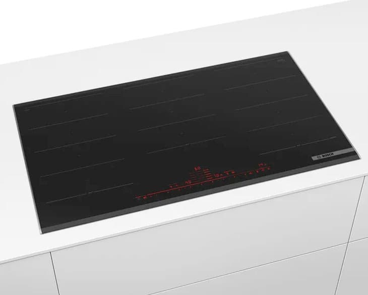 Bếp từ 5 vùng nấu Bosch PXX975DC1E