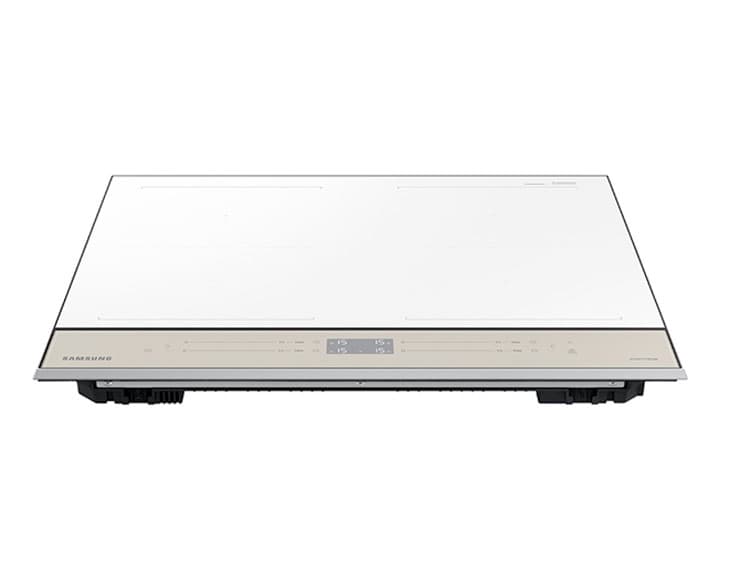 Bếp từ âm đa vùng nấu Samsung NZ64B5067YY/SV