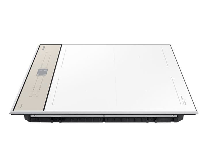 Bếp từ âm đa vùng nấu Samsung NZ64B5067YY/SV