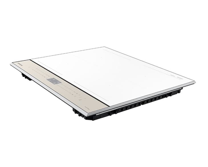 Bếp từ âm đa vùng nấu Samsung NZ64B5067YY/SV