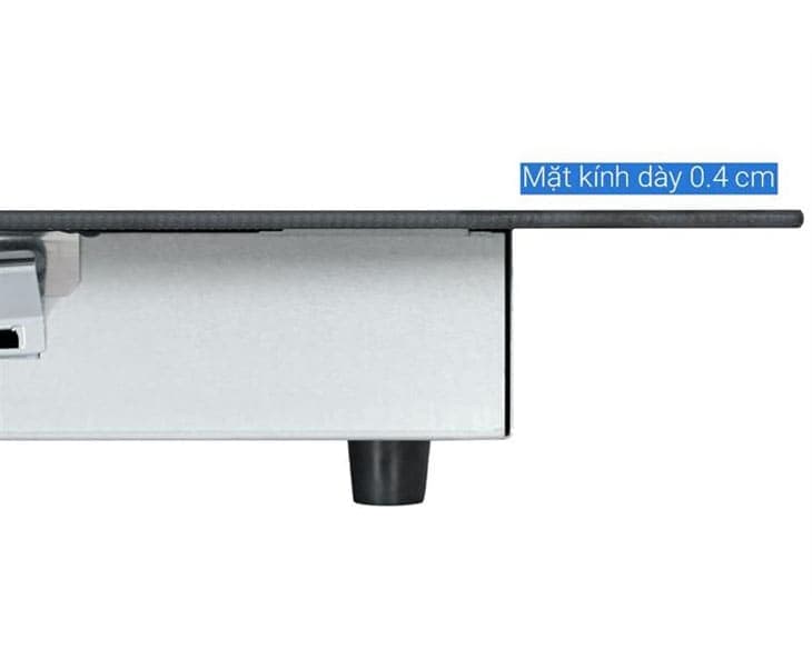 Bếp từ đôi âm Electrolux ​EHI7266BF